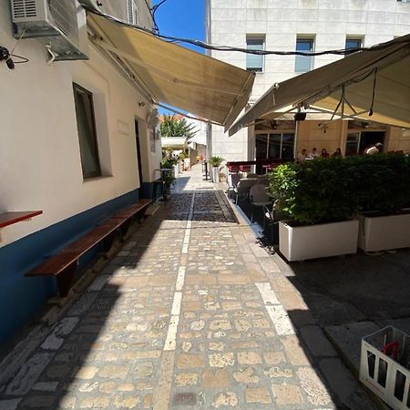 Apartament Ada Zadar Zewnętrze zdjęcie