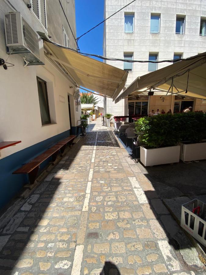 Apartament Ada Zadar Zewnętrze zdjęcie